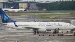 Garuda Indonesia Bawa Kabar Gembira, Penumpang Kelebihan Bagasi yang Terbang dari Kuala Lumpur Malaysia ke Indonesia Bakal Dapat Harga Khusus