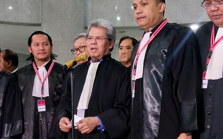 Keputusan Kubu Ganjar-Mahfud Belum Bulat Soal Saksi Kapolda di Sengketa Pilpres 2024