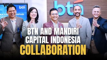 BTN et Mandiri Capital Indonesia établissent une coopération en matière d’investissement dans le secteur de l’écosystème résidentiel