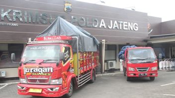 东爪哇警察局透露，肥料短缺损害农民，补贴违规43亿印尼盾