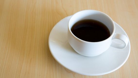 Selain Americano, 6 Jenis Kopi yang Bisa Menurunkan Berat Badan