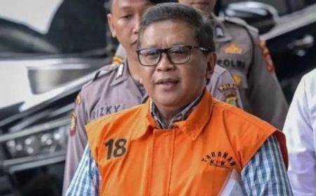 Rintangi Penyidikan, Hasto Perintahkan Harun Masiku Rendam Ponsel hingga Sembunyikan di PTIK
