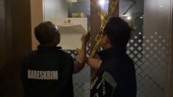 Bareskrim Polri: Operasional PT DSI Bertentangan dengan Ketentuan P2P Lending yang Berlaku