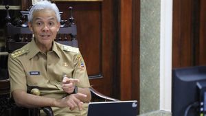 Pasar Tradisional di Jateng Semakin Nyaman Berkat Bantuan Rp360 Miliar dari Ganjar Pranowo