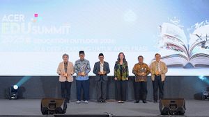 Acer Indonesia Kembali Hadirkan Seminar Acer Edu Summit 2025