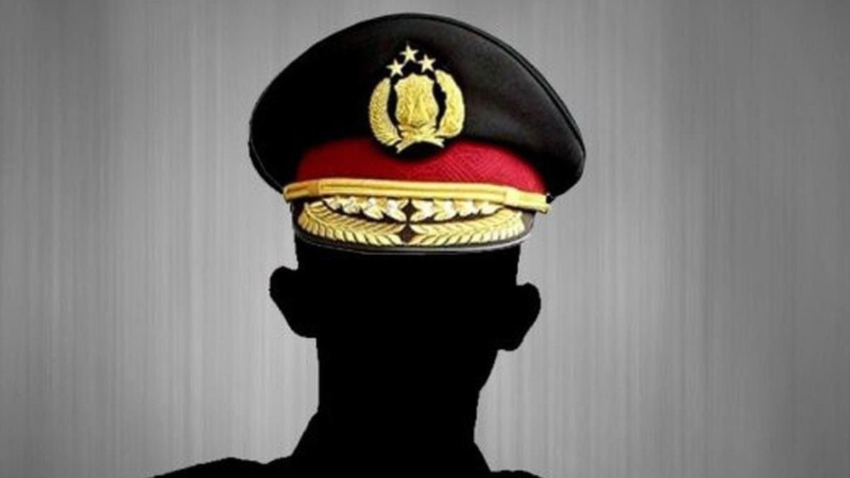 2 Members Of The West Manggarai Police Were Fired As A Result Of The Police Recruitment Fraud Case And Infidelity
