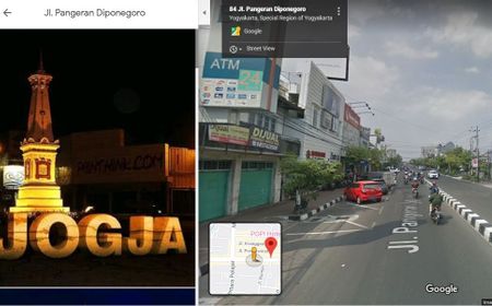 Menggugat Nama Jalan Daendels demi Mengingat Jasa Diponegoro