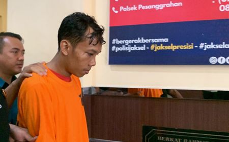 Bagaimana Tidak Emosi, Istri Dihabisi Suami karena Mengaku Hidup Bahagia dengan Selingkuhannya