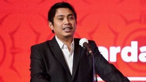 Ketua Umum Hipmi Mardani Maming Dukung Imbauan WFH Usai Libur Lebaran 2022