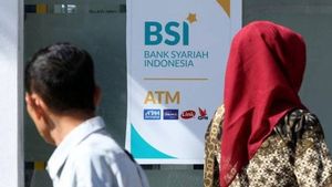 Integrasi Sistem Bank Syariah Indonesia Siap Dilaksanakan di Aceh, Masyarakat Diimbau Tidak Panik