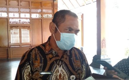 Pemkot Solo Dukung Kebijakan Jateng di Rumah Saja