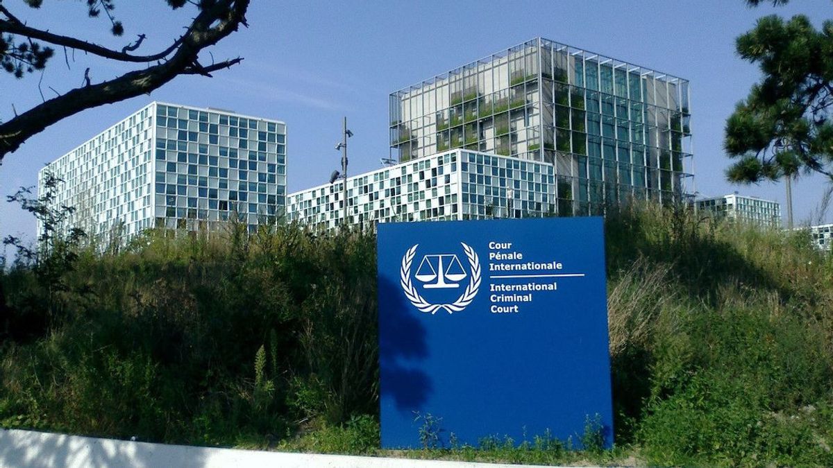 Human Rights Watch Ajak Lebanon Gabung ICC Pidanakan Israel Bunuh Wartawan