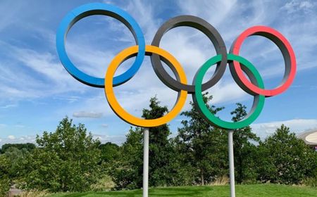 Panitia Olimpiade Tokyo Rekrut 11 Perempuan ke Dalam Jajaran Dewan, Bulatkan Kuota 40 Persen