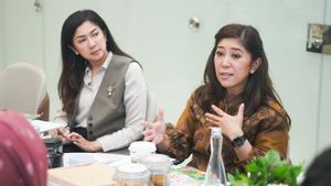 Kekerasan Online terhadap Perempuan Meningkat, Komdigi Perketat Pengawasan Platform Digital