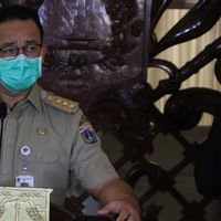 Yang Bisa Dikerjakan DKI Selama Menunggu Status PSBB COVID-19