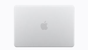 MacBook Neo Generasi Kedua Dirumorkan Menggunakan Layar Sentuh