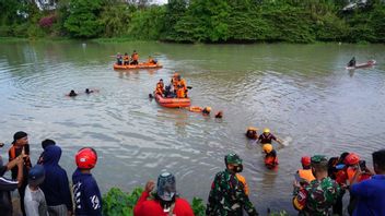 إعداد 70 مليون روبية إندونيسية لميزانية الطوارئ في حالات الكوارث ، حكومة سنترال بانغكا ريجنسي: تم استخدام 50 مليون روبية إندونيسية