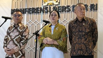 DPR Sahkan UU BUMN, Puan: BP BUMN Harus Berperan Besar-besarnya Untuk Kesejahteraan Rakyat