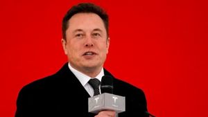 Elon Musk Memiliki Anak Kembar Dengan Karyawan Perusahaannya