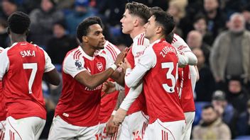 Arsenal vs Everton : Entre rotation et équipe complète