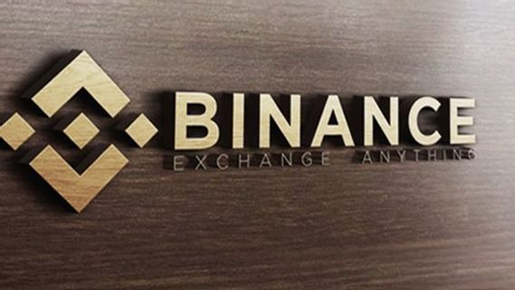 وزارة العدل الأمريكية Desak Binance تقدم وثائق تتعلق بمكافحة غسل الأموال