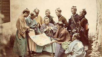 27 Januari dalam Sejarah: Meletusnya Perang Boshin, Pertempuran Sipil yang Memodernisasi Jepang