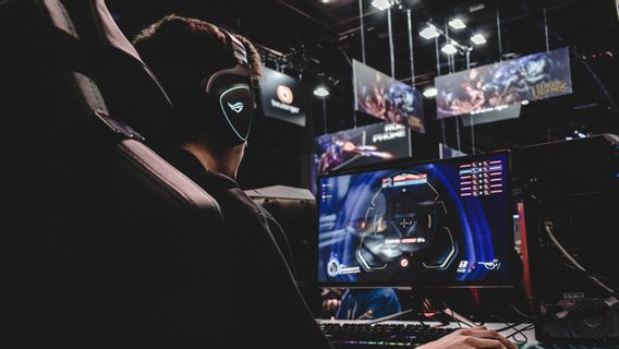 Internet Lemot Jadi Tantangan Tim eSport Indonesia Berkompetisi