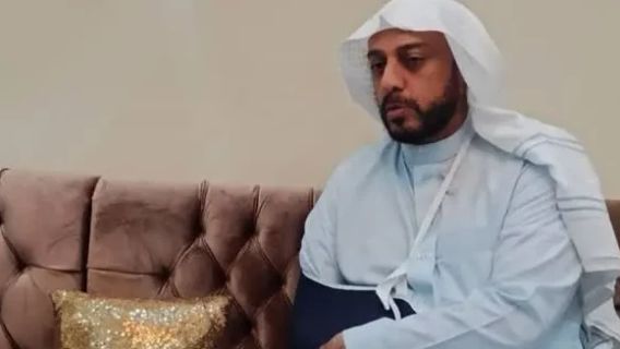 Mudah dan Praktis! Begini Cara Sedekah Subuh ala Syekh Ali Jaber yang Bisa Kita Contoh