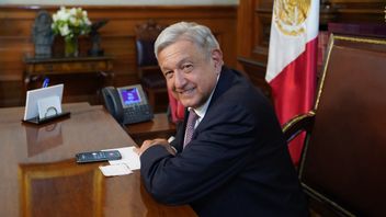 メキシコ大統領はドナルド・トランプのツイッターアカウントを復元するイーロンマスクを支持する