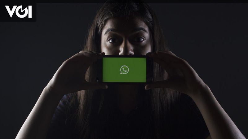 Know Your WhatsApp Is Blocked With These 5 Characteristics