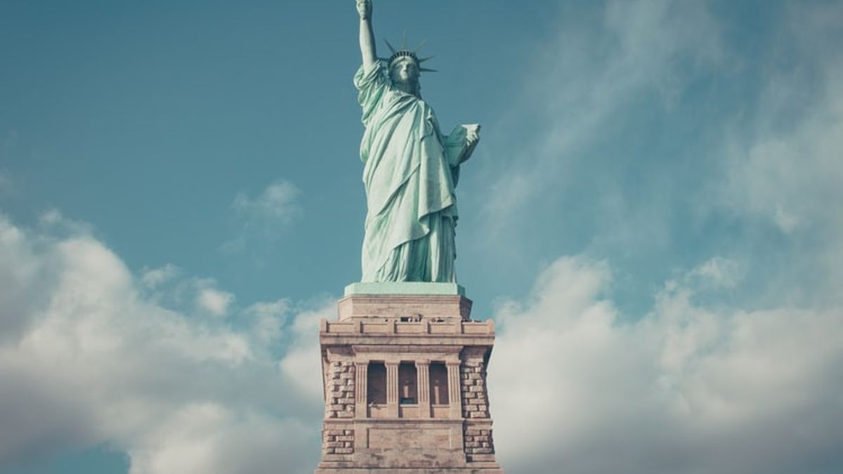 The History Of The Founding Of The Statue Of Liberty: US-France Friendship And The Hope For Lasting Democracy