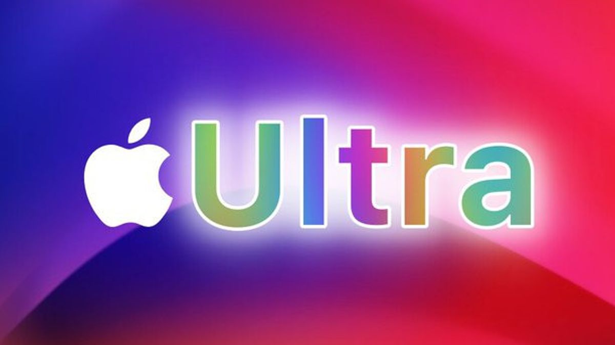 New Leak Says Apple is Preparing an Ultra iPhone for Rp50 Million
