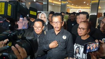 Jessica Wongso's Defenders Advocate Report Rejected By Bareskrim, This Is The Evidence That Was Brought