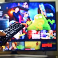 Sederet Cara Kominfo Merayu Netflix agar Membayar Pajak