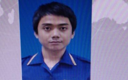 Sederet Penyelidikan Polisi Hingga Menyimpulkan Editor Metro TV Bunuh Diri