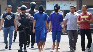 Pulang Latihan Pencak Silat, 3 Remaja Diserang Komplotan Pemuda Bercelurit hingga Tersungkur di Selokan