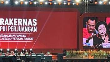 Ramai Isu Prabowo - Ganjar di Pilpres, Megawati: Aku Ketum Malah Enggak Ngerti