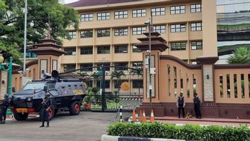 Istana: Polri Tindak Premanisme dari Ormas hingga Kalangan Berdasi