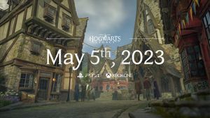 Lagi dan Lagi, Pengembang Tunda Peluncuran Hogwarts Legacy untuk PS4 dan Xbox One
