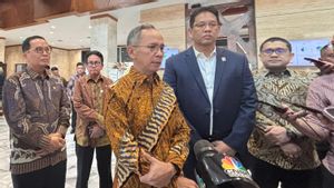 Presiden Prabowo Masukkan BPN ke RKP 2025, Menkeu Purbaya: Belum Tahu