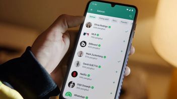 Chercher une solution à WhatsApp doit-elle d'abord être ouverte avant de recevoir un message? Voici la façon la plus puissante!