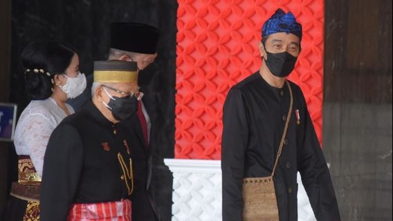 Aturan Penanganan COVID-19 Kerap Berubah, Jokowi: Itulah yang Harus Kita Lakukan