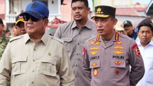 Analisis Pengamat: Prabowo Subianto Izinkan Polemik Perpol