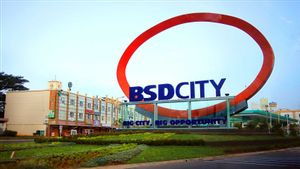 Cicilan KPR Rp5 Juta per Bulan Bisa Punya Rumah di BSD City, Pengembang Properti Milik Konglomerat Eka Tjipta Widjaja