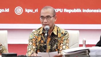 KPU Rekapitulation nationale de Bengkulu, Sulut, Sumatra du Nord, NTB à Sulawesi du Sud demain