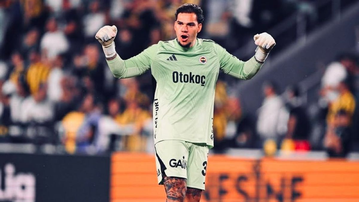 Ederson révèle les raisons de quitter Manchester City