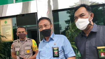 Harta Kekayaan Eko Aryanto, Hakim Kontroversial dalam Kasus Harvey Moeis