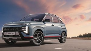 Meluncur Besok, Intip Spesifikasi Hyundai Venue N Line