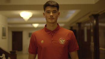 Pemain Ipswich Town Elkan Baggott Gabung Timnas U-19 Indonesia di Kroasia