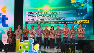 Langkah Industri Biofarmasi Nasional dalam Mendukung Akses Kesehatan Berkelanjutan